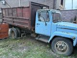 ГАЗ  3307 1993 года за 1 400 000 тг. в Павлодар – фото 2
