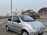 Daewoo Matiz 2011 года за 1 440 000 тг. в Шымкент – фото 2