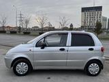 Daewoo Matiz 2011 года за 1 440 000 тг. в Шымкент – фото 3