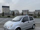 Daewoo Matiz 2011 года за 1 440 000 тг. в Шымкент