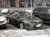 Toyota Camry 2019 года за 13 500 000 тг. в Алматы