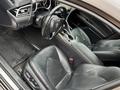 Toyota Camry 2019 года за 13 500 000 тг. в Алматы – фото 9