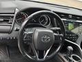 Toyota Camry 2019 года за 13 500 000 тг. в Алматы – фото 12