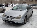 Citroen C5 2001 года за 1 430 000 тг. в Караганда – фото 2