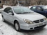 Citroen C5 2001 года за 1 430 000 тг. в Караганда