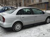 Citroen C5 2001 года за 1 430 000 тг. в Караганда – фото 4