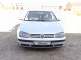 Volkswagen Golf 1998 годаүшін1 700 000 тг. в Астана