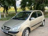 Hyundai Getz 2006 года за 3 600 000 тг. в Алматы