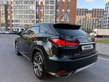 Lexus RX 300 2021 годаүшін22 900 000 тг. в Астана – фото 4