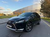Lexus RX 300 2021 годаүшін22 900 000 тг. в Астана
