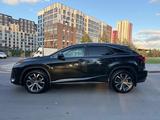 Lexus RX 300 2021 годаүшін22 900 000 тг. в Астана – фото 3