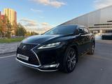 Lexus RX 300 2021 годаүшін22 900 000 тг. в Астана – фото 2