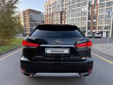 Lexus RX 300 2021 годаүшін22 900 000 тг. в Астана – фото 5