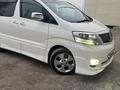 Toyota Alphard 2006 годаfor7 800 000 тг. в Алматы – фото 10