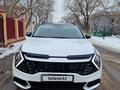 Kia Sportage 2022 года за 23 000 000 тг. в Караганда – фото 2