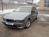 BMW 523 1997 года за 2 500 000 тг. в Алматы