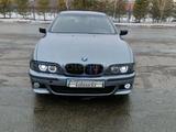 BMW 523 1997 года за 2 500 000 тг. в Алматы – фото 3