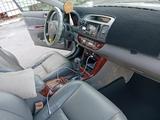 Toyota Camry 2006 годаүшін5 400 000 тг. в Тараз – фото 5