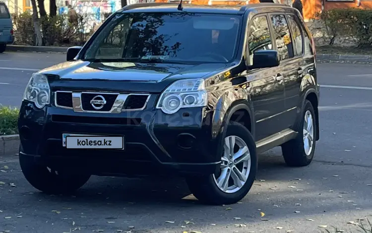 Nissan X-Trail 2014 года за 9 200 000 тг. в Петропавловск