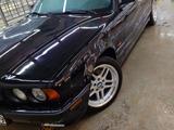 BMW 530 1995 года за 3 500 000 тг. в Караганда