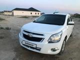 Chevrolet Cobalt 2022 года за 6 200 000 тг. в Кызылорда – фото 2