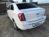 Chevrolet Cobalt 2022 годаүшін6 200 000 тг. в Кызылорда – фото 4