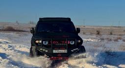 Toyota FJ Cruiser 2008 года за 13 900 000 тг. в Караганда – фото 4