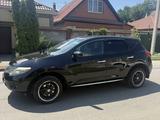 Nissan Murano 2009 года за 3 500 000 тг. в Алматы – фото 4