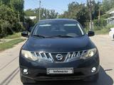 Nissan Murano 2009 года за 3 500 000 тг. в Алматы – фото 2