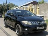 Nissan Murano 2009 года за 3 500 000 тг. в Алматы – фото 3