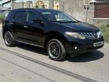 Nissan Murano 2009 года за 3 500 000 тг. в Алматы – фото 5