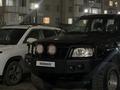 Nissan Patrol 2007 годаүшін11 000 000 тг. в Астана – фото 14