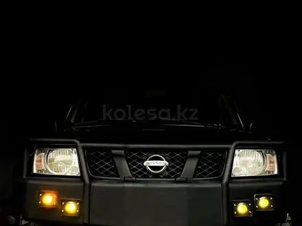 Nissan Patrol 2007 года за 11 000 000 тг. в Астана – фото 2