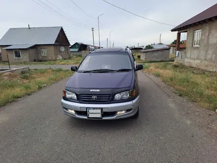 Toyota Ipsum 1997 года за 3 250 000 тг. в Алматы – фото 2