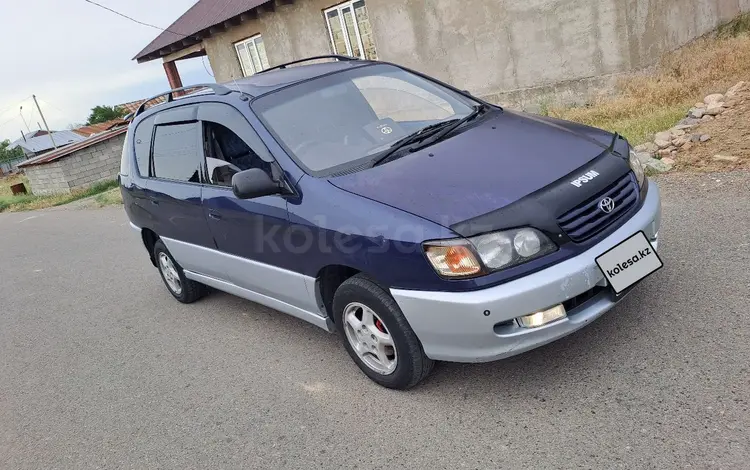 Toyota Ipsum 1997 года за 3 250 000 тг. в Алматы