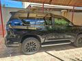 Toyota Land Cruiser Prado 2022 года за 42 000 000 тг. в Актау – фото 3