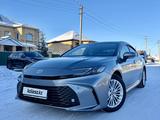 Toyota Camry 2025 года за 18 100 000 тг. в Костанай