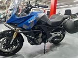 CFMoto  650MT 2023 года за 3 100 000 тг. в Астана – фото 3