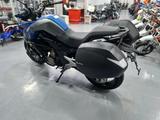 CFMoto  650MT 2023 годаүшін3 200 000 тг. в Астана – фото 4