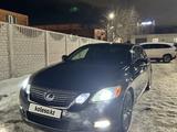 Lexus GS 350 2007 годаүшін8 100 000 тг. в Павлодар – фото 2