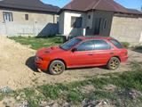 Subaru Legacy 1994 годаfor750 000 тг. в Талгар – фото 2