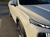 Hyundai Santa Fe 2023 года за 18 500 000 тг. в Туркестан – фото 3