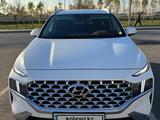 Hyundai Santa Fe 2023 года за 18 500 000 тг. в Туркестан
