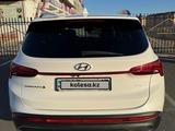 Hyundai Santa Fe 2023 года за 18 500 000 тг. в Туркестан – фото 4