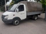 ГАЗ  ГАЗель (3221) 2004 года за 3 500 000 тг. в Алматы