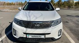 Kia Sorento 2013 года за 10 000 000 тг. в Астана – фото 2