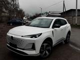 Changan CS55 Plus Tech 2025 годаүшін10 590 000 тг. в Алматы