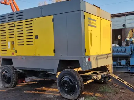 Atlas Copco  XAHS 447 компрессор 15 bar бар 2013 года за 28 000 000 тг. в Шымкент