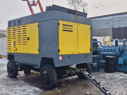 Atlas Copco  XAHS 447 компрессор 15 bar бар 2013 года за 28 000 000 тг. в Шымкент – фото 7