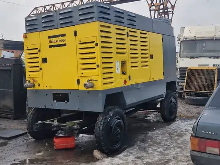 Atlas Copco  XAHS 447 компрессор 15 bar бар 2013 года за 28 000 000 тг. в Шымкент – фото 9